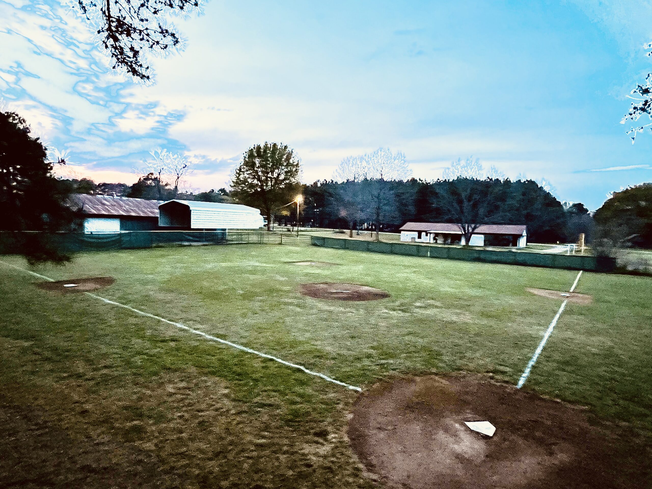 Creating Memorable STR Experiences in East Texas