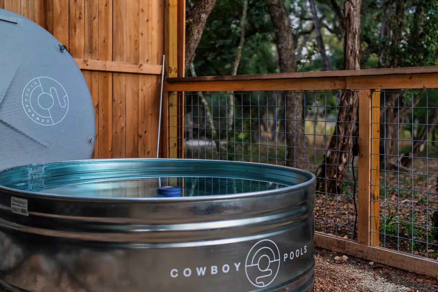Product Review: Cowboy Pools – A Perfect Addition for Airbnb Hosts